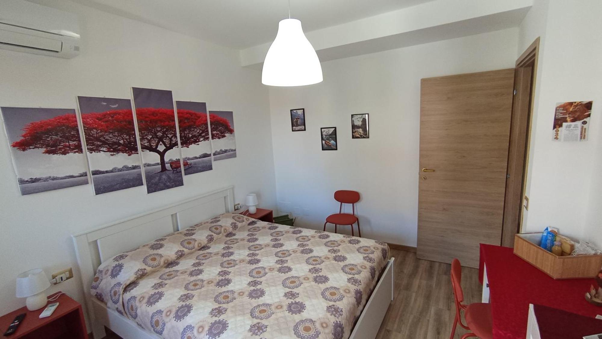 Bed and Breakfast La Dimora Dei Due Laghi à Calolziocorte Extérieur photo